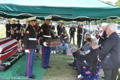 Last-Salute-military-funeral-honor-guard-VALENTINE-A.-WEISS-U.S.-NAVY-LAST-SALUTE-5-25-25-84