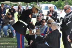 Last-Salute-military-funeral-honor-guard-VALENTINE-A.-WEISS-U.S.-NAVY-LAST-SALUTE-5-25-25-89