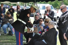 Last-Salute-military-funeral-honor-guard-VALENTINE-A.-WEISS-U.S.-NAVY-LAST-SALUTE-5-25-25-90