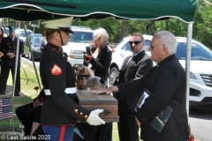 Last-Salute-military-funeral-honor-guard-VALENTINE-A.-WEISS-U.S.-NAVY-LAST-SALUTE-5-25-25-94