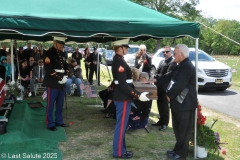 Last-Salute-military-funeral-honor-guard-VALENTINE-A.-WEISS-U.S.-NAVY-LAST-SALUTE-5-25-25-95