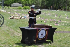 Last-Salute-military-funeral-honor-guard-VALENTINE-A.-WEISS-U.S.-NAVY-LAST-SALUTE-5-25-25-96