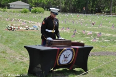 Last-Salute-military-funeral-honor-guard-VALENTINE-A.-WEISS-U.S.-NAVY-LAST-SALUTE-5-25-25-97