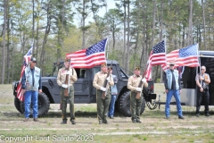 VERNON-L.-TRUITT-U.S.-ARMY-LAST-SALUTE-4-22-23-72