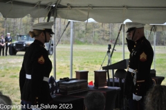 VERNON-L.-TRUITT-U.S.-ARMY-LAST-SALUTE-4-22-23-83