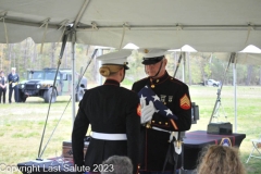 VERNON-L.-TRUITT-U.S.-ARMY-LAST-SALUTE-4-22-23-84
