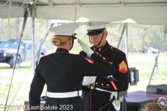VERNON-L.-TRUITT-U.S.-ARMY-LAST-SALUTE-4-22-23-85