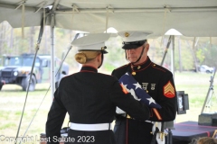 VERNON-L.-TRUITT-U.S.-ARMY-LAST-SALUTE-4-22-23-86
