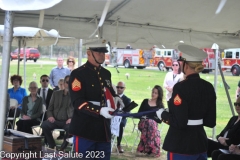 VERNON-L.-TRUITT-U.S.-ARMY-LAST-SALUTE-4-22-23-90