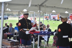 VERNON-L.-TRUITT-U.S.-ARMY-LAST-SALUTE-4-22-23-92