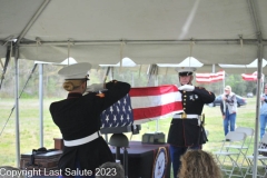 VERNON-L.-TRUITT-U.S.-ARMY-LAST-SALUTE-4-22-23-99