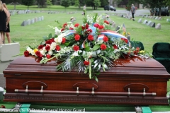 Last Salute Military Funeral Honor Guard Atlantic County NJ