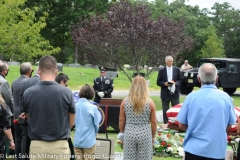 Last Salute Military Funeral Honor Guard Atlantic County NJ