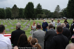 Last Salute Military Funeral Honor Guard Atlantic County NJ