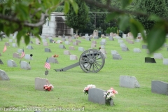 Last Salute Military Funeral Honor Guard Atlantic County NJ