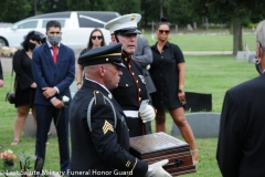 Last Salute Military Funeral Honor Guard Atlantic County NJ