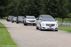 Last Salute Military Funeral Honor Guard Atlantic County NJ
