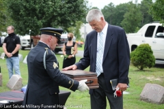 Last Salute Military Funeral Honor Guard Atlantic County NJ