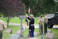 Last Salute Military Funeral Honor Guard Atlantic County NJ