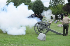 Last Salute Military Funeral Honor Guard Atlantic County NJ