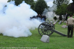 Last Salute Military Funeral Honor Guard Atlantic County NJ
