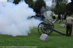 Last Salute Military Funeral Honor Guard Atlantic County NJ