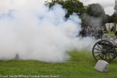 Last Salute Military Funeral Honor Guard Atlantic County NJ