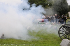 Last Salute Military Funeral Honor Guard Atlantic County NJ