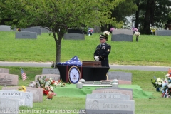 Last Salute Military Funeral Honor Guard Atlantic County NJ