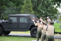 Last Salute Military Funeral Honor Guard Atlantic County NJ
