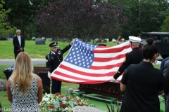 Last Salute Military Funeral Honor Guard Atlantic County NJ