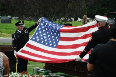 Last Salute Military Funeral Honor Guard Atlantic County NJ