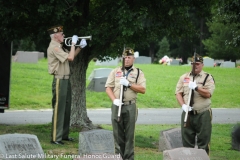 Last Salute Military Funeral Honor Guard Atlantic County NJ