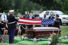 Last Salute Military Funeral Honor Guard Atlantic County NJ