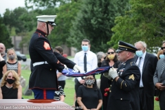 Last Salute Military Funeral Honor Guard Atlantic County NJ