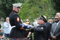 Last Salute Military Funeral Honor Guard Atlantic County NJ