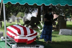 Last Salute Military Funeral Honor Guard Southern NJ