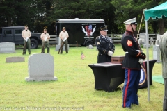 Last Salute Military Funeral Honor Guard Southern NJ