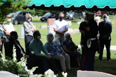 Last Salute Military Funeral Honor Guard Southern NJ