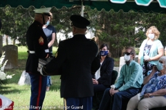 Last Salute Military Funeral Honor Guard Southern NJ