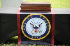 Last Salute Military Funeral Honor Guard Southern NJ