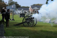 Last Salute Military Funeral Honor Guard Southern NJ
