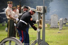 Last Salute Military Funeral Honor Guard Southern NJ