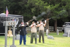 Last Salute Military Funeral Honor Guard Southern NJ