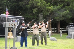 Last Salute Military Funeral Honor Guard Southern NJ