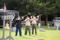 Last Salute Military Funeral Honor Guard Southern NJ