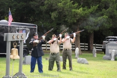 Last Salute Military Funeral Honor Guard Southern NJ