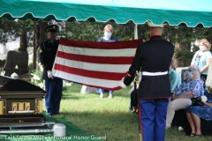 Last Salute Military Funeral Honor Guard Southern NJ