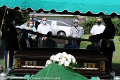 Last Salute Military Funeral Honor Guard Southern NJ