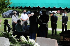 Last Salute Military Funeral Honor Guard Southern NJ